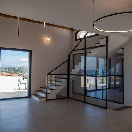 Tenuta Rapillo Castellammare del Golfo Eksteriør billede