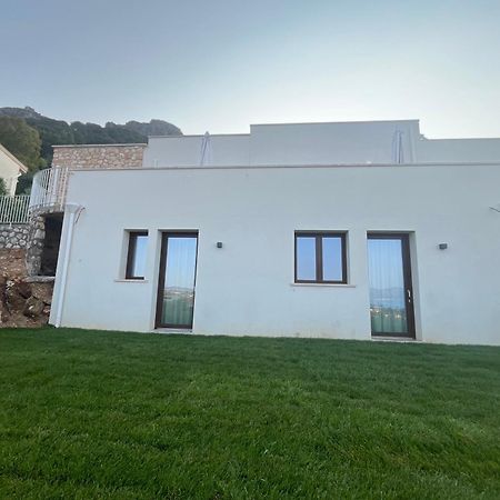 Tenuta Rapillo Castellammare del Golfo Eksteriør billede