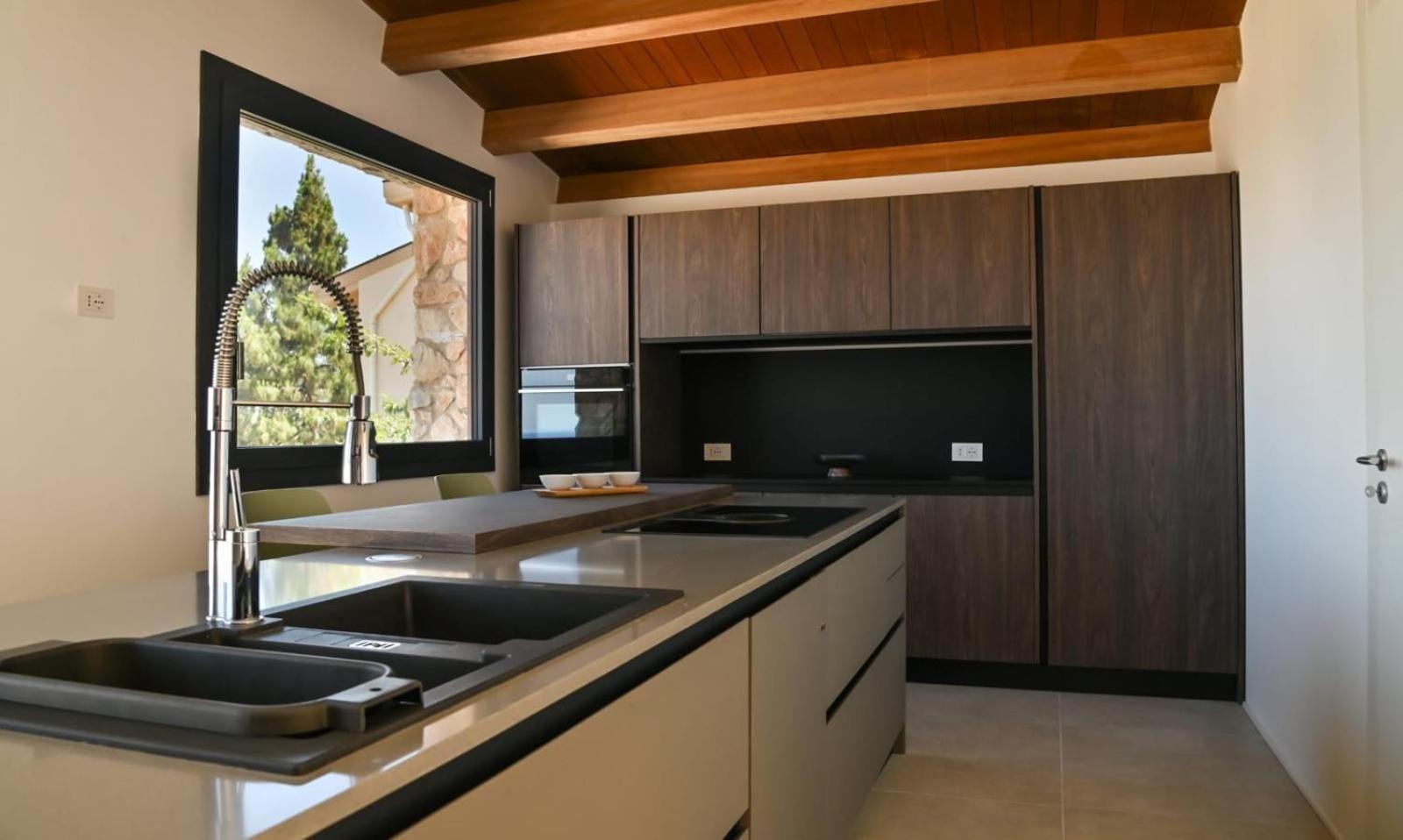 Tenuta Rapillo Castellammare del Golfo Eksteriør billede