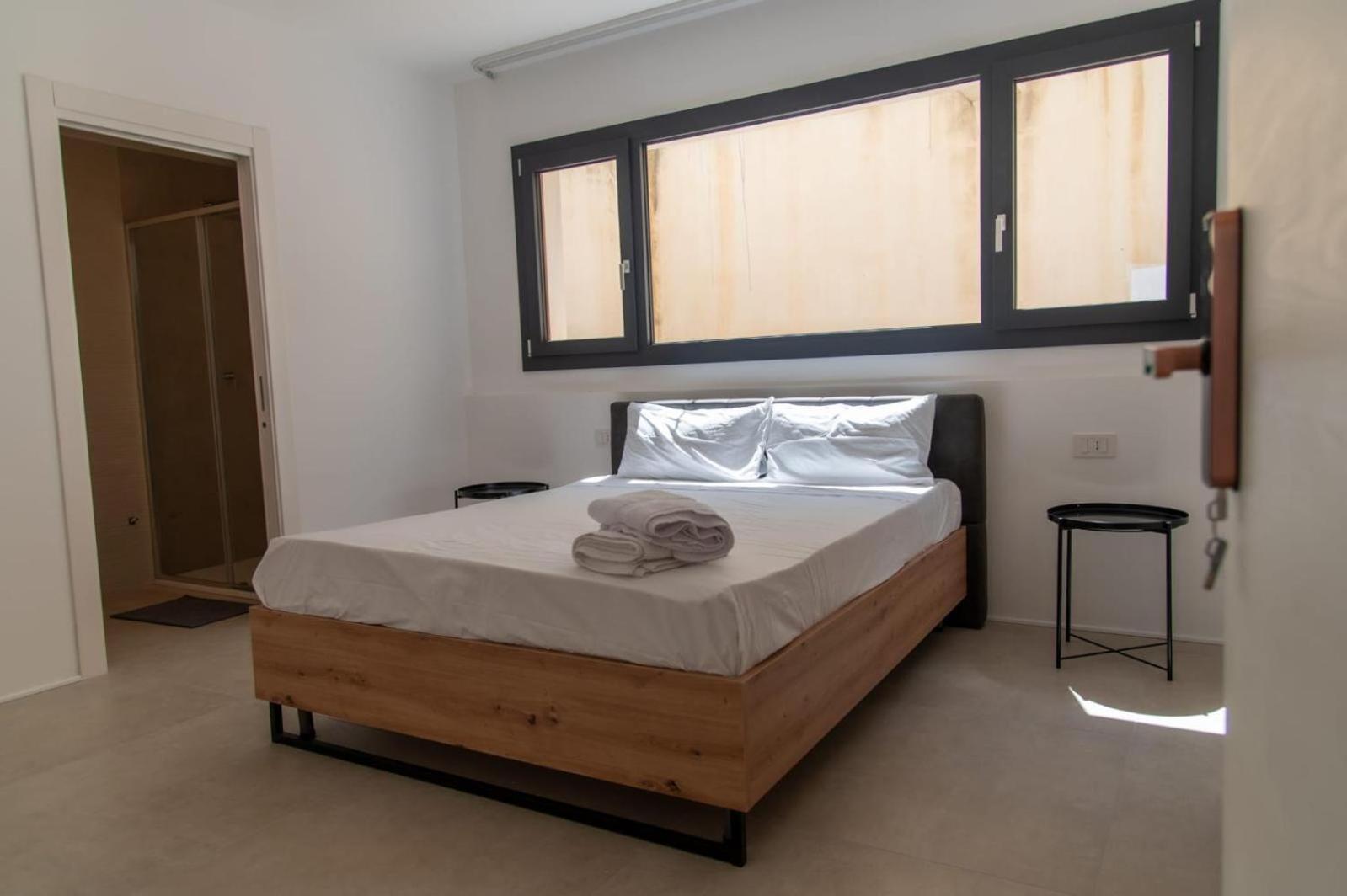 Tenuta Rapillo Castellammare del Golfo Eksteriør billede