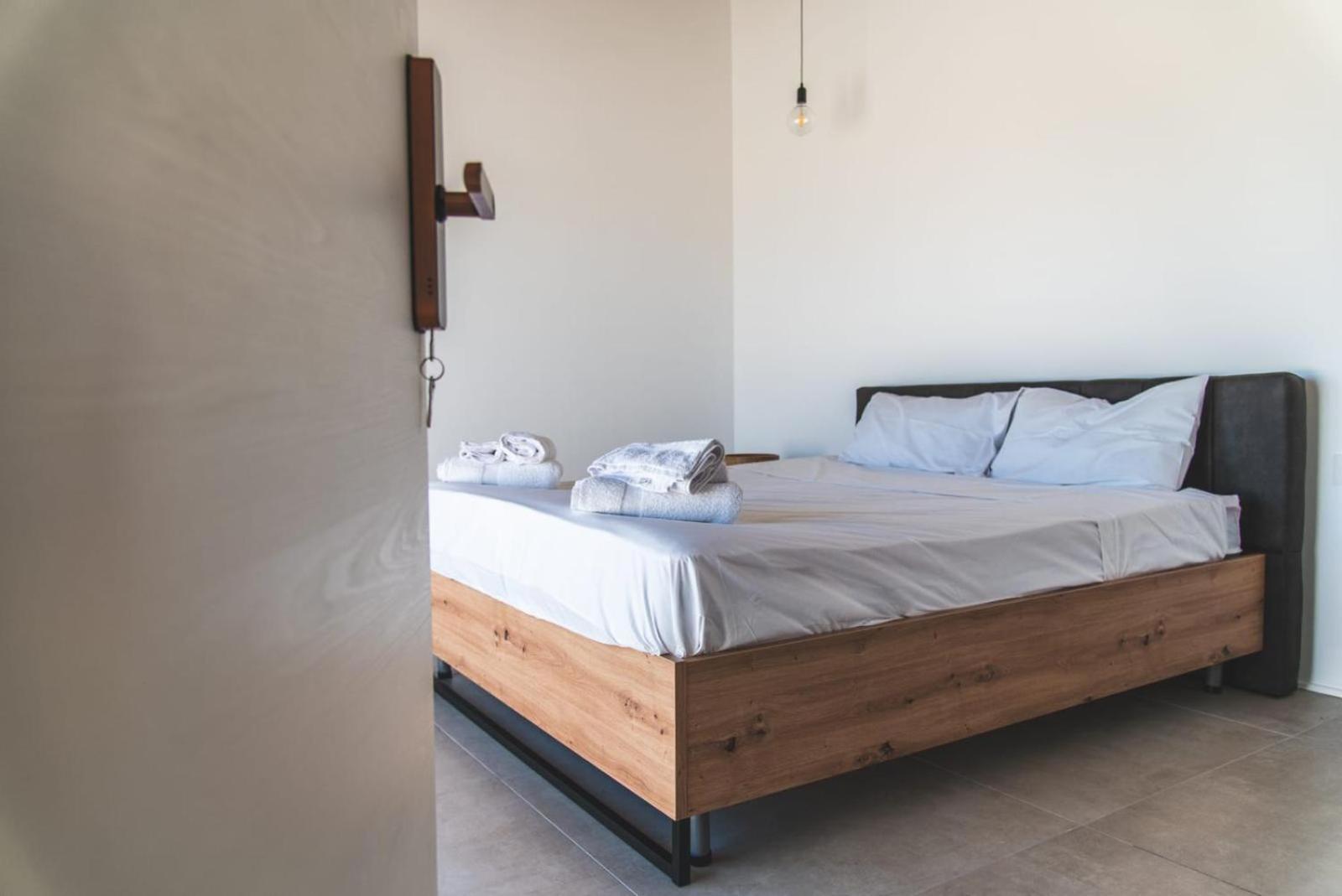 Tenuta Rapillo Castellammare del Golfo Eksteriør billede