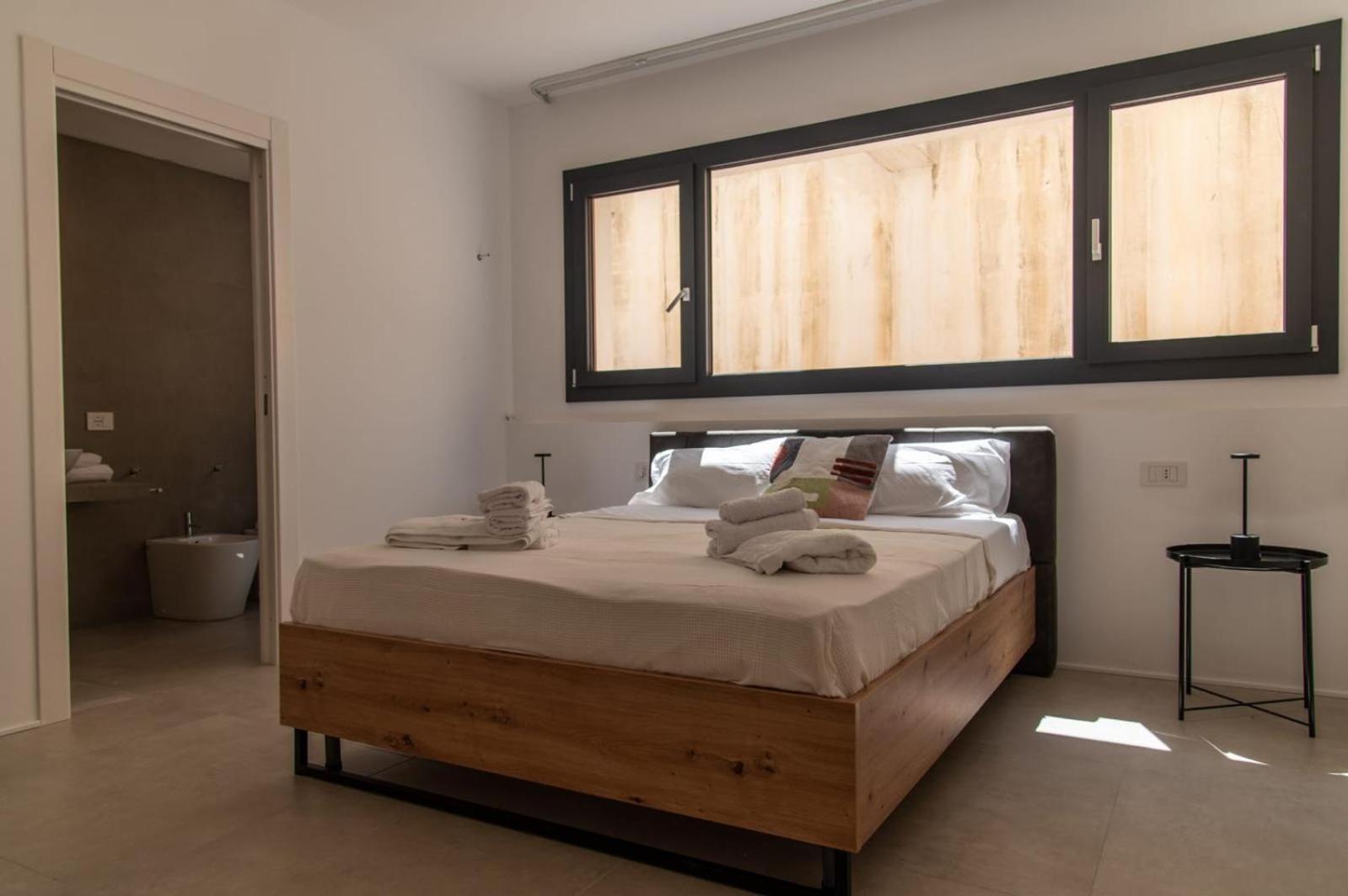 Tenuta Rapillo Castellammare del Golfo Eksteriør billede