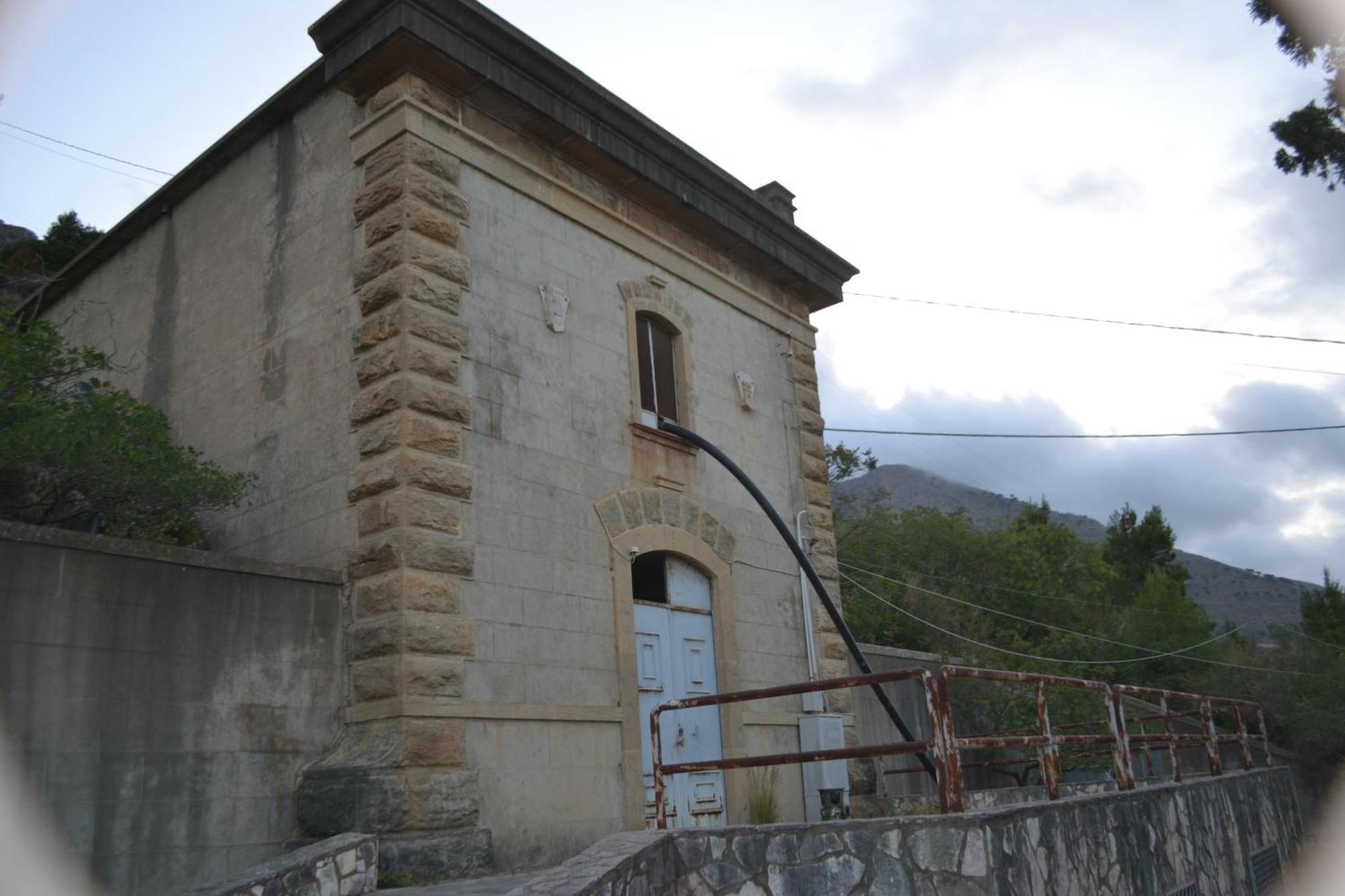 Tenuta Rapillo Castellammare del Golfo Eksteriør billede
