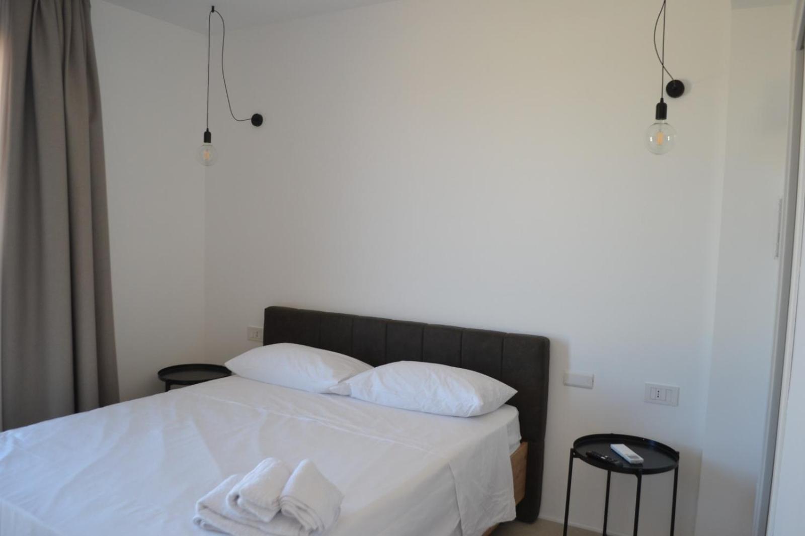 Tenuta Rapillo Castellammare del Golfo Eksteriør billede