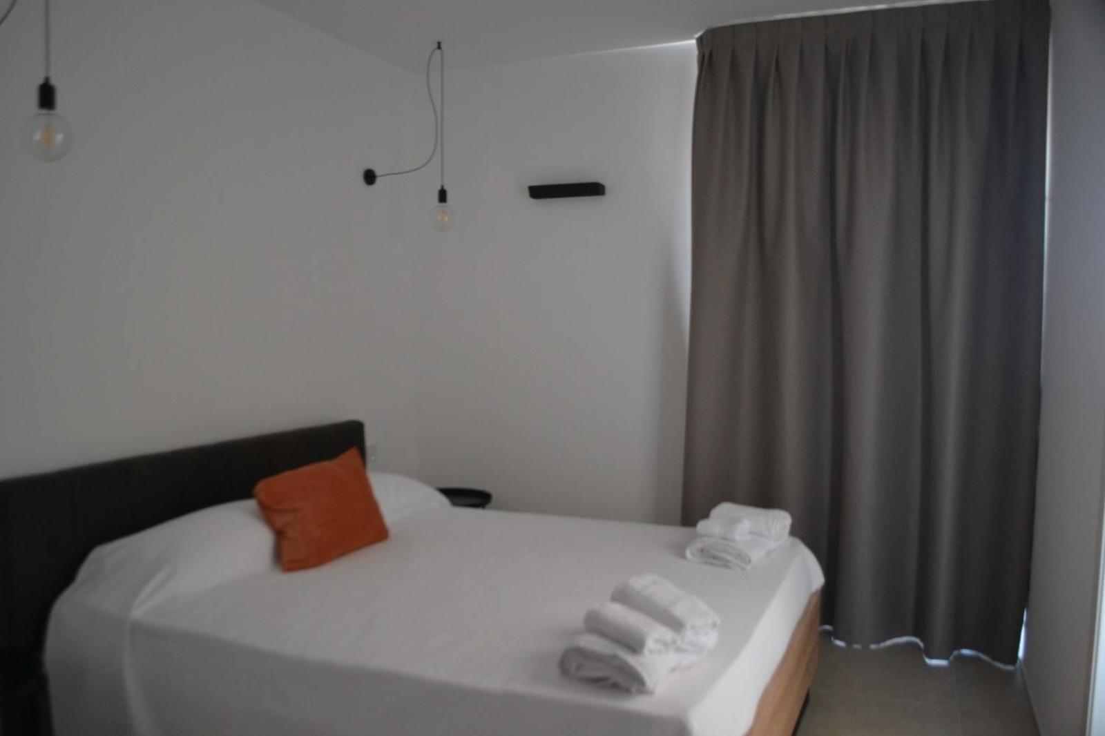 Tenuta Rapillo Castellammare del Golfo Eksteriør billede