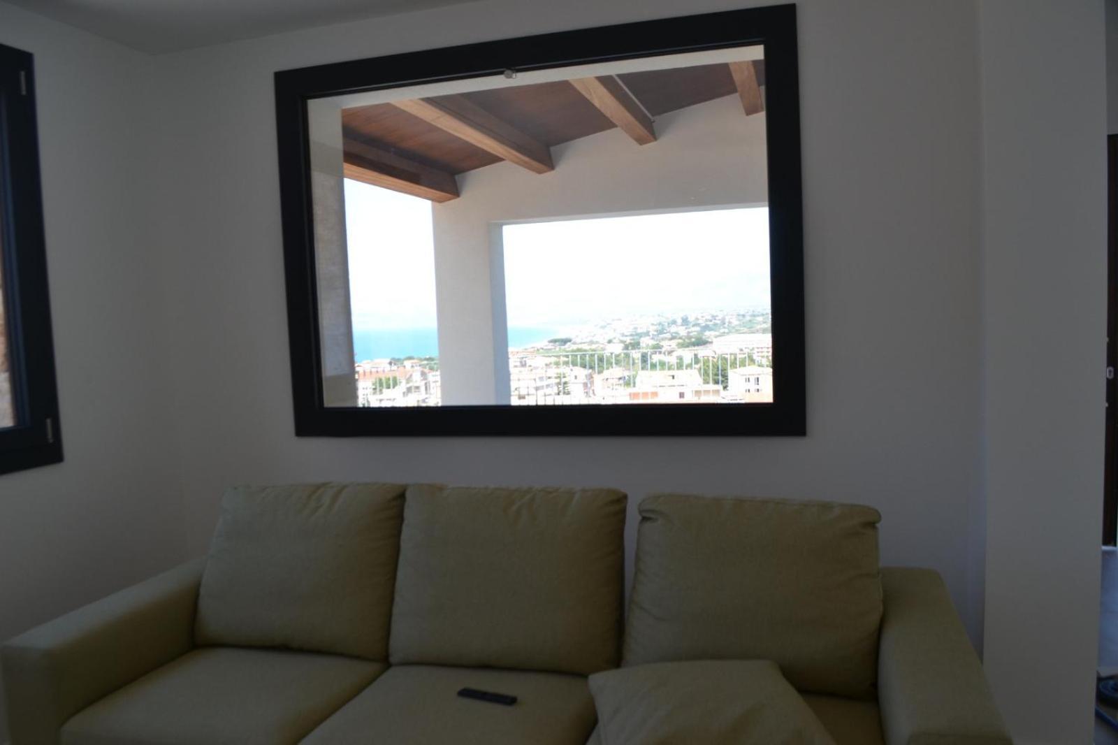 Tenuta Rapillo Castellammare del Golfo Eksteriør billede