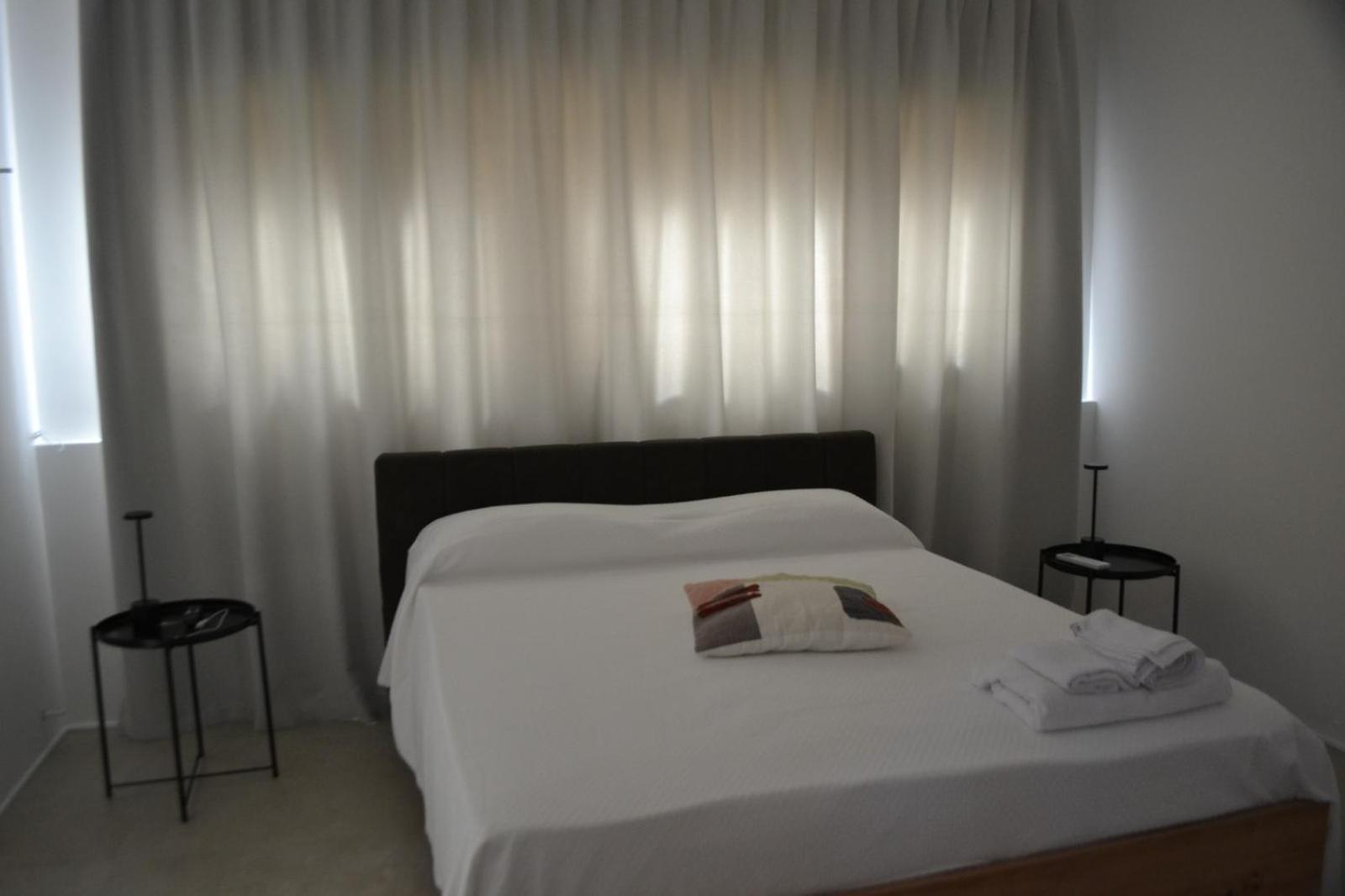 Tenuta Rapillo Castellammare del Golfo Eksteriør billede
