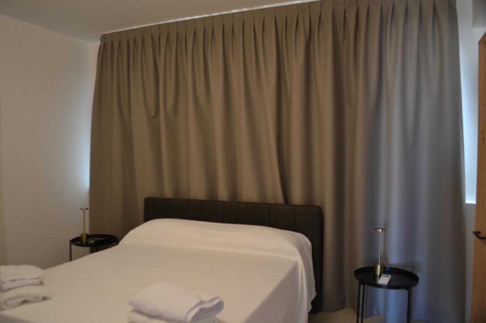 Tenuta Rapillo Castellammare del Golfo Eksteriør billede