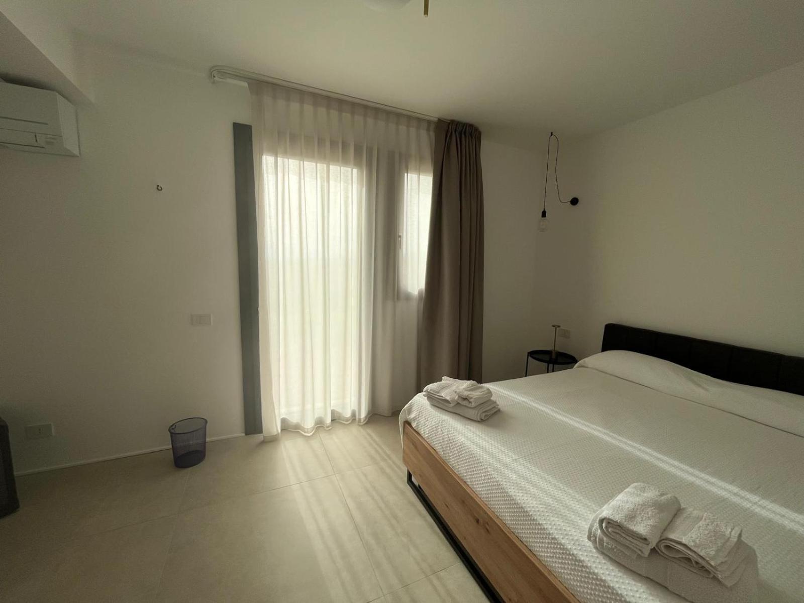 Tenuta Rapillo Castellammare del Golfo Eksteriør billede
